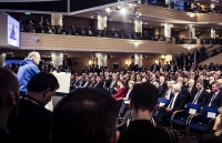 Hội nghị An ninh Munich: Đối thoại có ngại đối đầu?