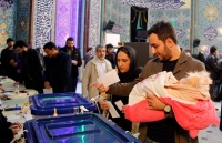 Nguyên Đại sứ Việt Nam tại Iran nhận định kết quả bầu cử Iran: Bảo thủ lên ngôi, Mỹ - Iran thêm rối