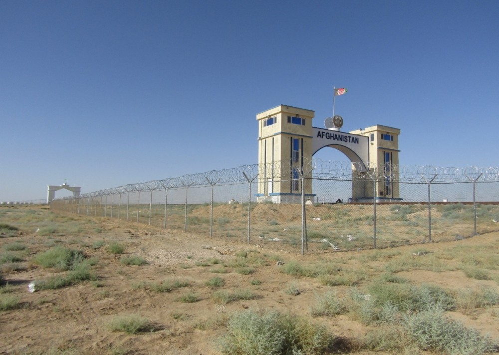 (02.07) Turkmenistan mong muốn hợp tác với Taliban nhằm đảm bảo an ninh cho các dự án hợp tác xuyên biên giới sắp tới. (Nguồn: anđrewgratham.co.uk)