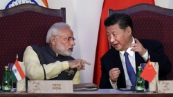 Xung đột biên giới Ấn Độ-Trung Quốc: Tưởng dễ, hóa khó