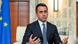 Italy giải thích lý do NATO không thiết lập vùng cấm bay ở Ukraine