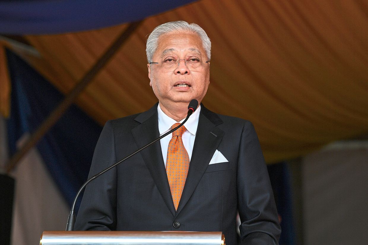 Malaysia kêu gọi Trung Quốc tuân thủ UNCLOS