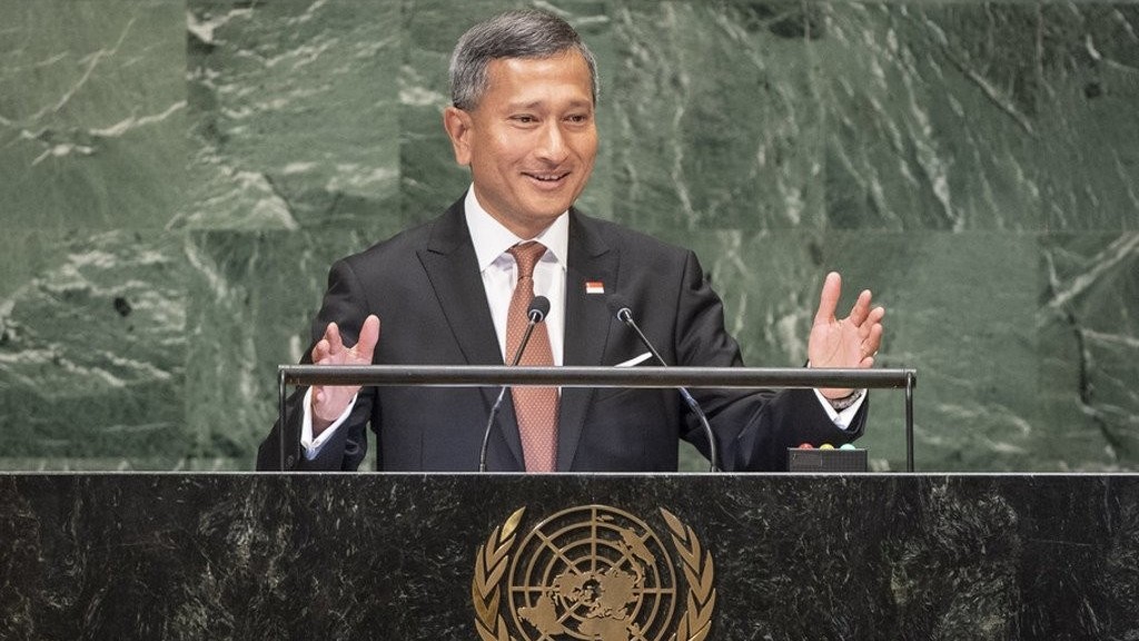 Bộ trưởng Ngoại giao Lào, Singapore sẽ thăm chính thức Campuchia, dự AMM Retreat