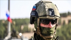 Căng thẳng Nga-Ukraine: Khi người Nga dùng chiến thuật của Mỹ