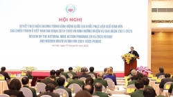 Thủ tướng muốn Việt Nam sớm trở thành quốc gia không còn bom mìn