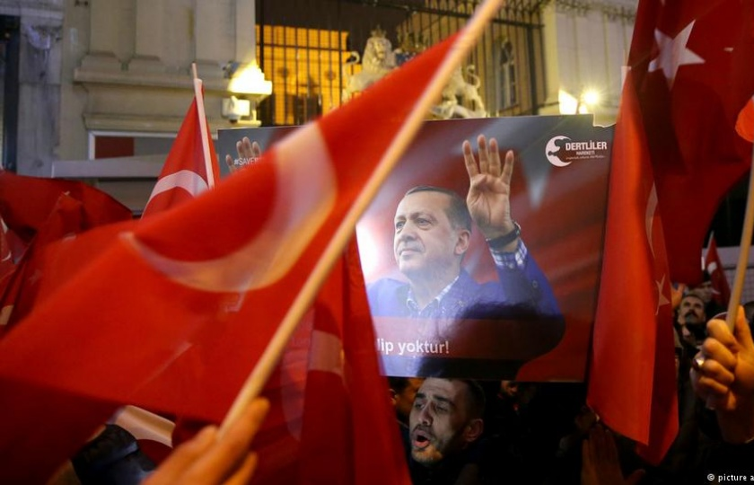 canh bac lon cua tho nhi ky voi chau au