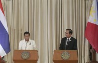 trung quoc keu goi thiet lap co che hop tac tren bien dong