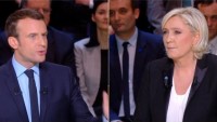 Bầu cử Tổng thống Pháp: Cuộc đua song mã
