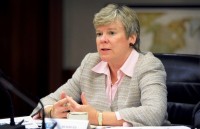 Phó Tổng Thư ký Rose Gottemoeller: NATO cần tự thích ứng