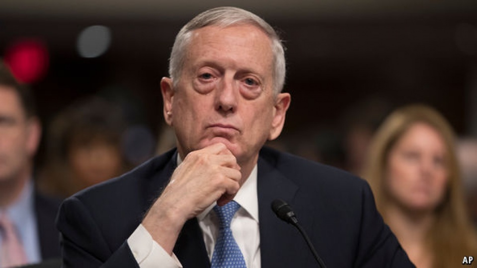 bo truong quoc phong my can manh hon de doi pho trieu tien