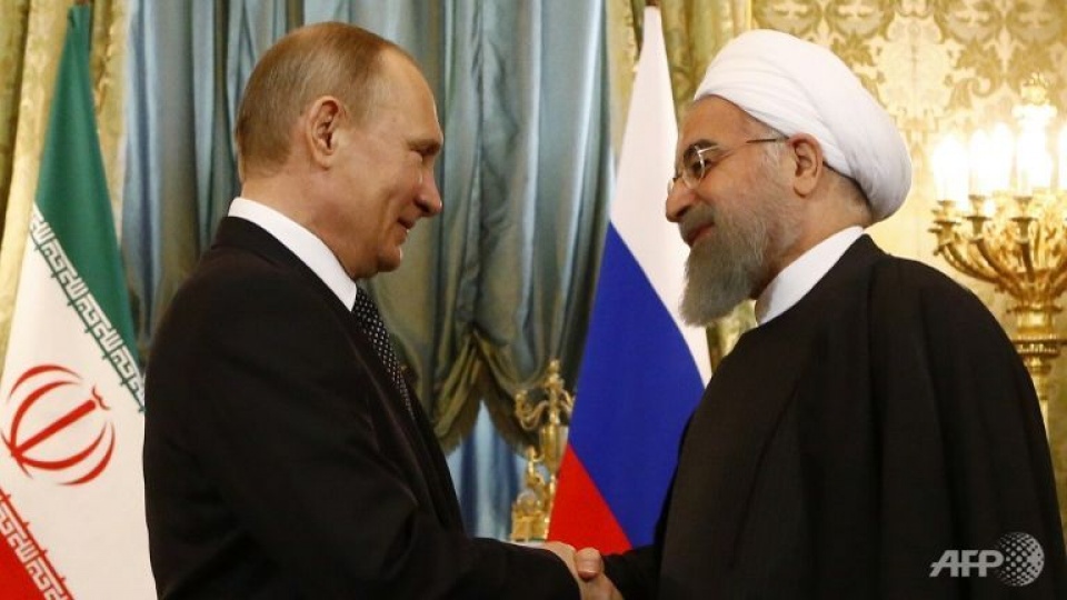 putin iran la doi tac tin cay