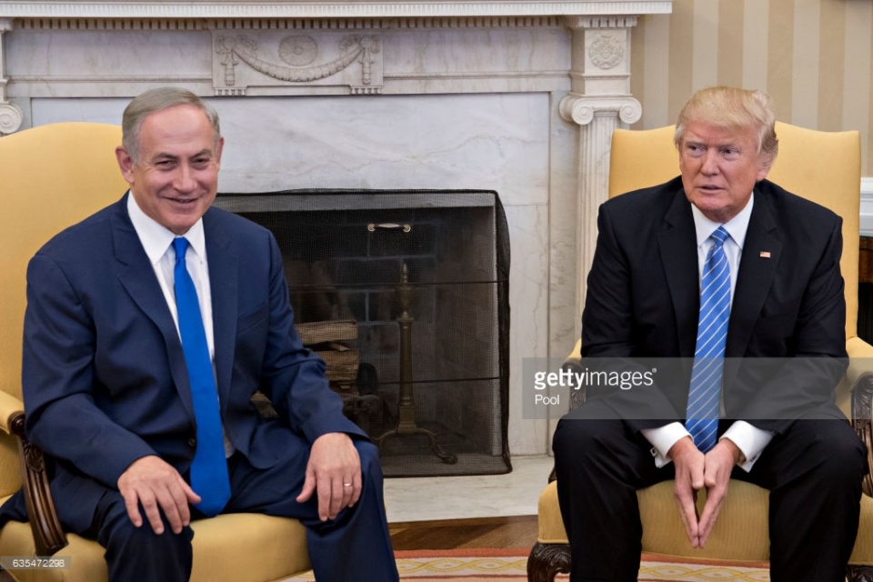 Những điểm sáng hiếm hoi từ Hội nghị Liên đoàn Ả rập nhung diem sang hiem hoi tu hoi nghi lien doan a rap