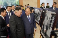 Chủ tịch Triều Tiên hy vọng cải thiện quan hệ với Việt Nam trong mọi lĩnh vực