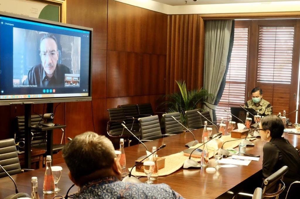 dich covid 19 indonesia va malaysia thao luan hop tac chong covid 19