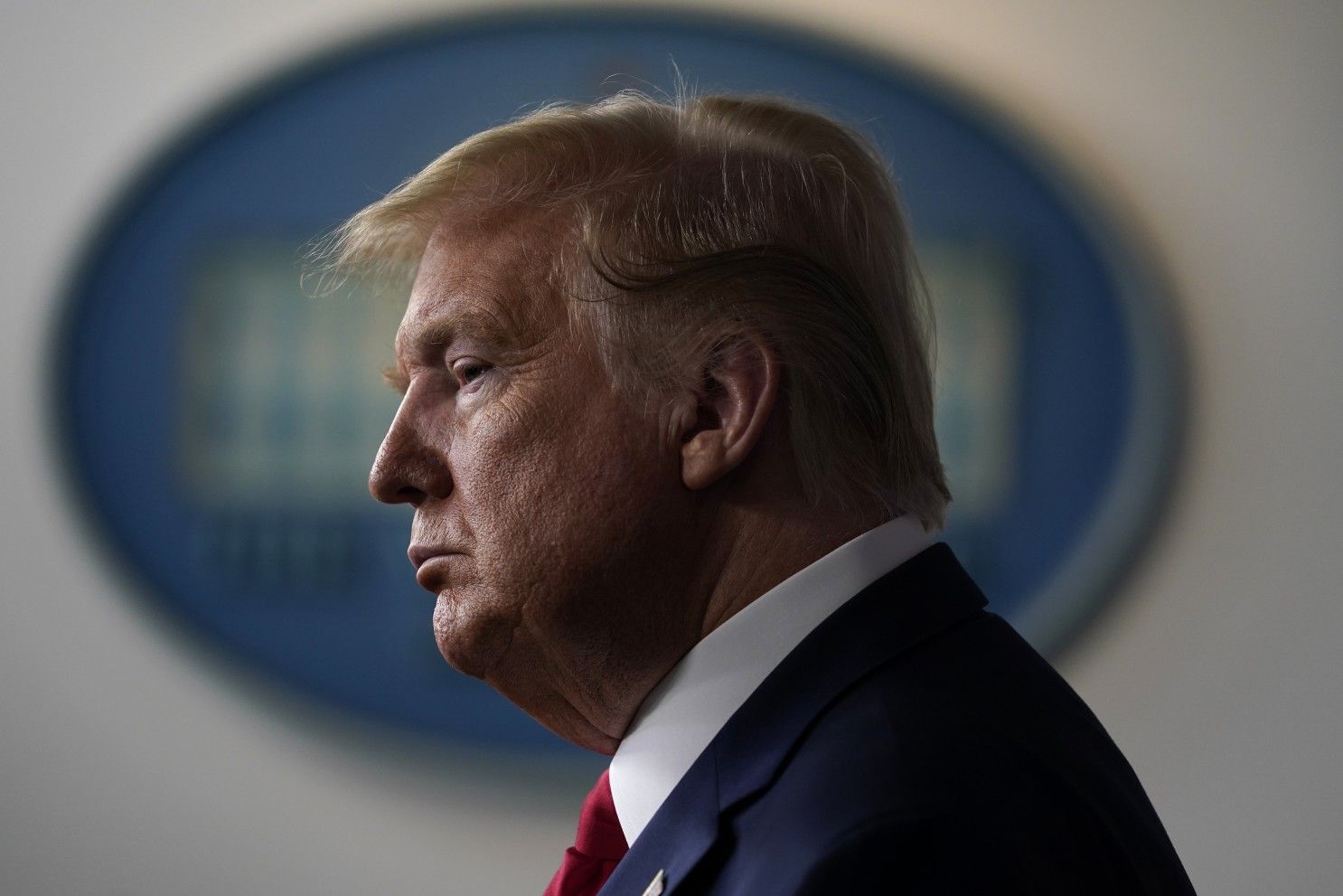 nguoi my tan thanh chinh sach ung pho covid 19 cua tong thong donald trump