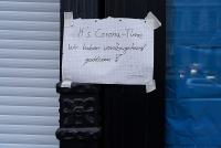 GDP nền kinh tế Đức có thể tạm thời giảm 6% vì dịch Covid-19