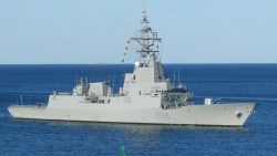 Chuyên gia: Tàu Tây Ban Nha vào Biển Đen để gây áp lực cho Nga