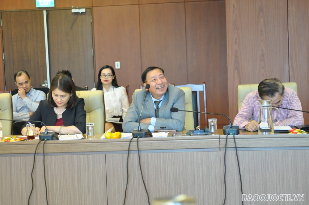 Nhìn lại 10 năm làn sóng bất ổn chính trị-xã hội tại Trung Đông-Bắc Phi