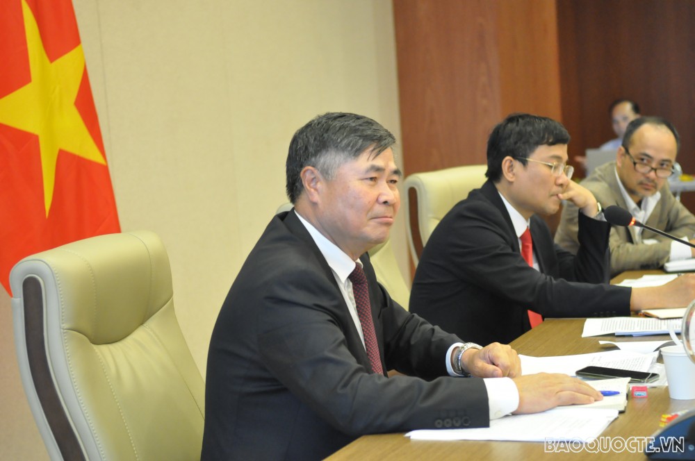 Nhìn lại 10 năm làn sóng bất ổn chính trị-xã hội tại Trung Đông-Bắc Phi