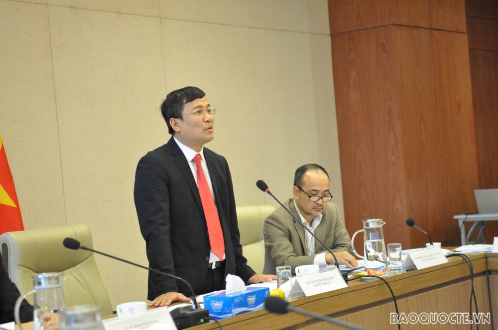 Nhìn lại 10 năm làn sóng bất ổn chính trị-xã hội tại Trung Đông-Bắc Phi