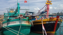 Sẵn sàng bảo hộ công dân với tàu cá bị Indonesia bắt giữ