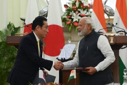 Japan-India: Elevating relations, narrowing the gap