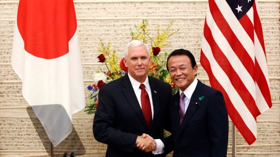 moi quan he dong minh my nhat ban khong the tach roi