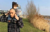 no sung tai benh vien o my thu pham co the la mot bac sy