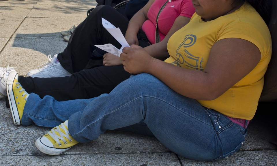 nhieu nuoc trung nam my chien dau voi benh beo phi