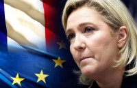 ong macron va van menh chau au