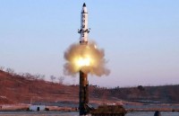 Triều Tiên cảnh báo sẽ tiến hành thử hạt nhân bất cứ lúc nào