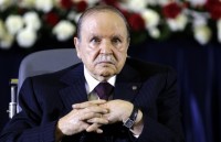 Tổng thống Algeria kêu gọi người dân tham gia bầu cử Quốc hội
