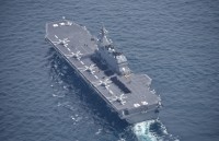my dua vao su dung tau san bay uss gerald r ford