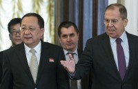 Triều Tiên tìm kiếm cái “gật đầu” của Nga