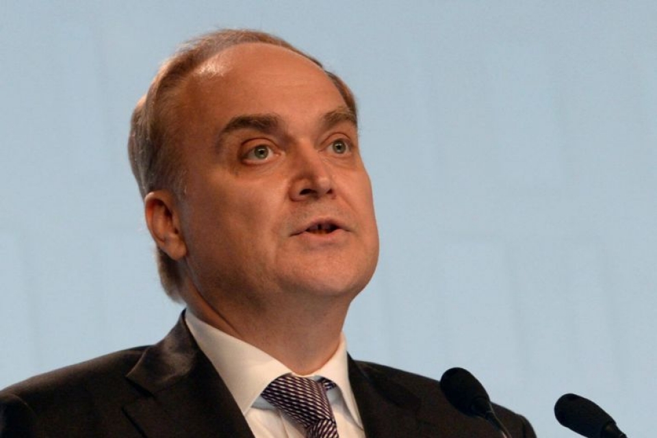 dai su nga canh bao my ve hau qua tan cong vao syria