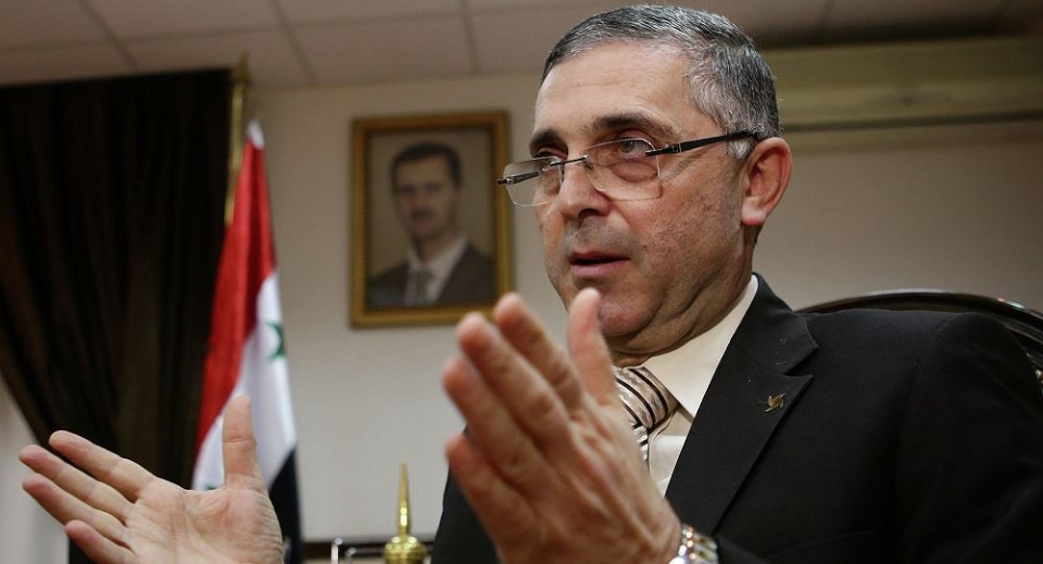 chinh phu syria len ke hoach giai phong toan bo thanh pho homs