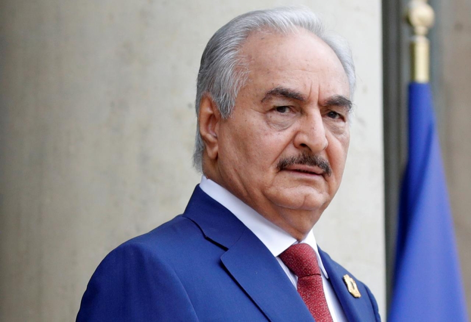 libya lieu tuong khalifa haftar se ca khuc khai hoan tai tripoli