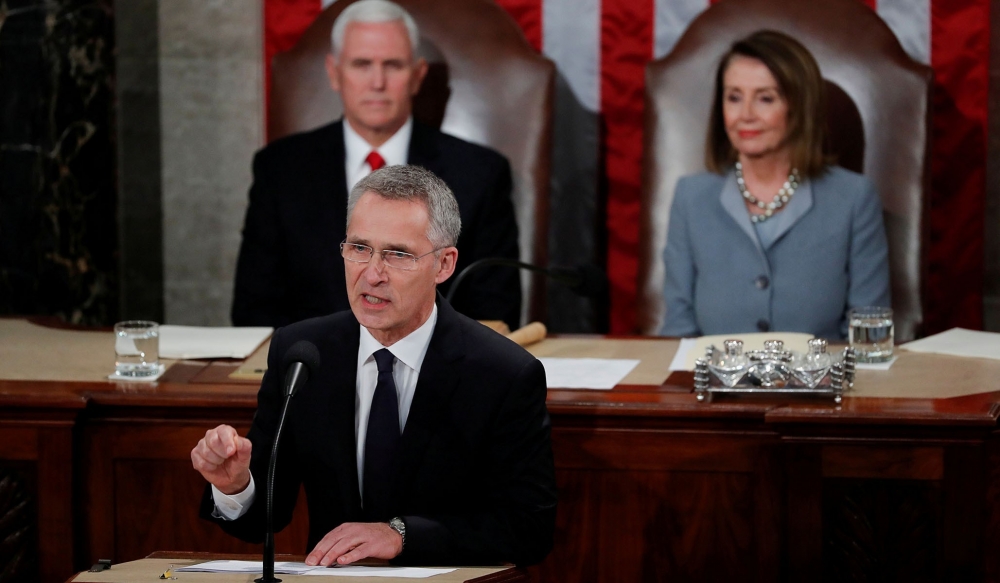 Quan hệ Nga - Thổ Nhĩ Kỳ: Chuộng hàng Nga, xa hàng Mỹ quan he nga tho nhi ky chuong hang nga xa hang my