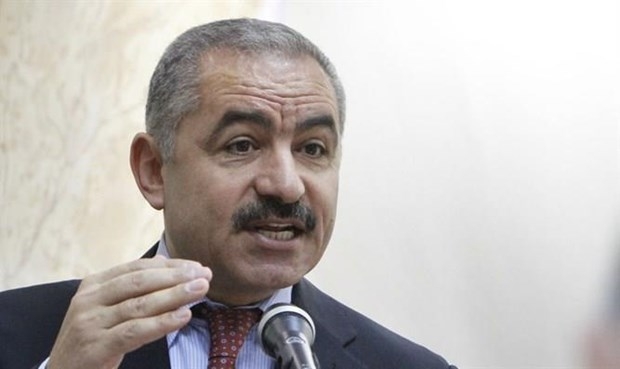 palestine se danh gia lai cac thoa thuan voi israel