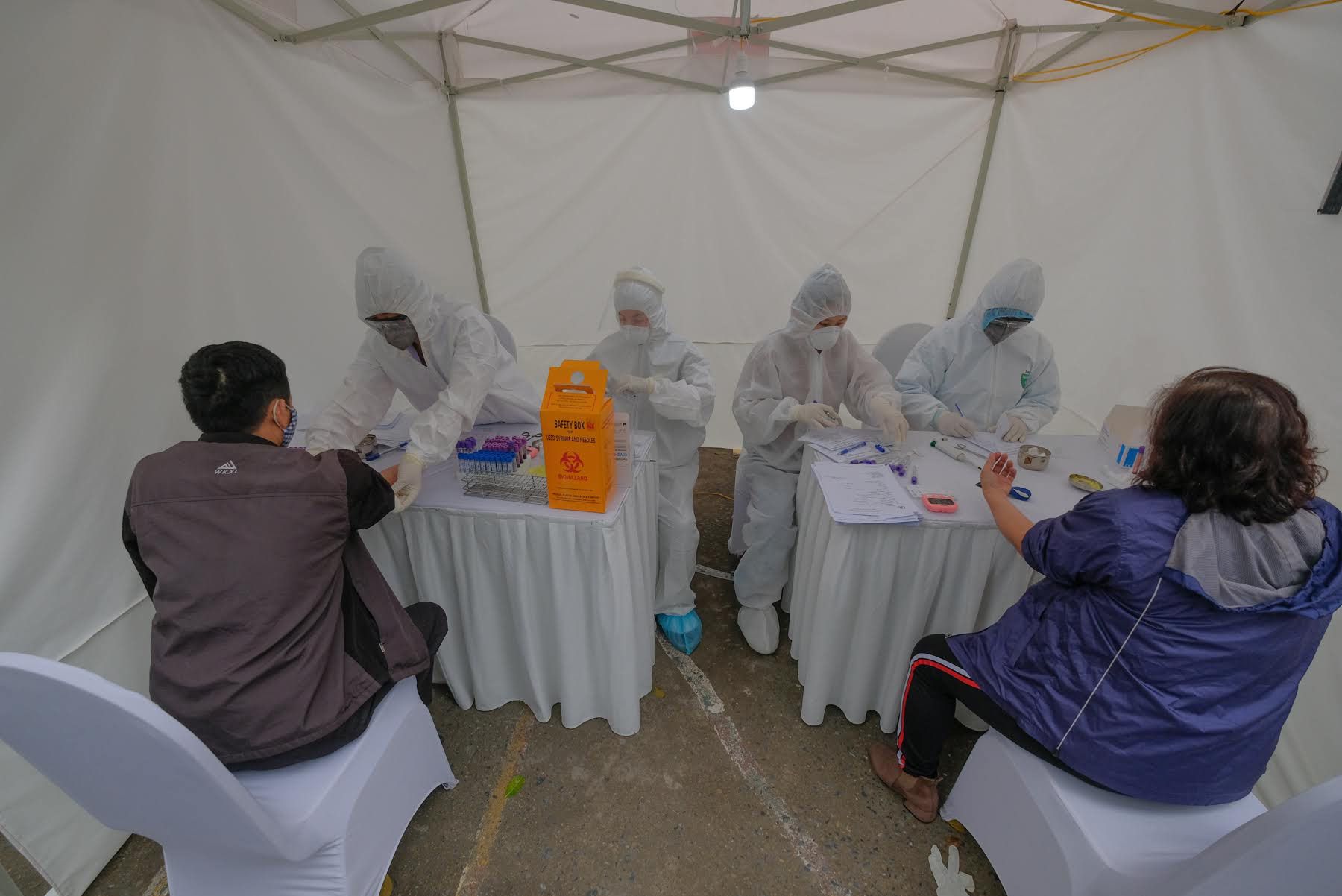 cap nhat covid 19 o viet nam sang 54 viet nam chua ghi nhan them ca nhiem covid 19 moi