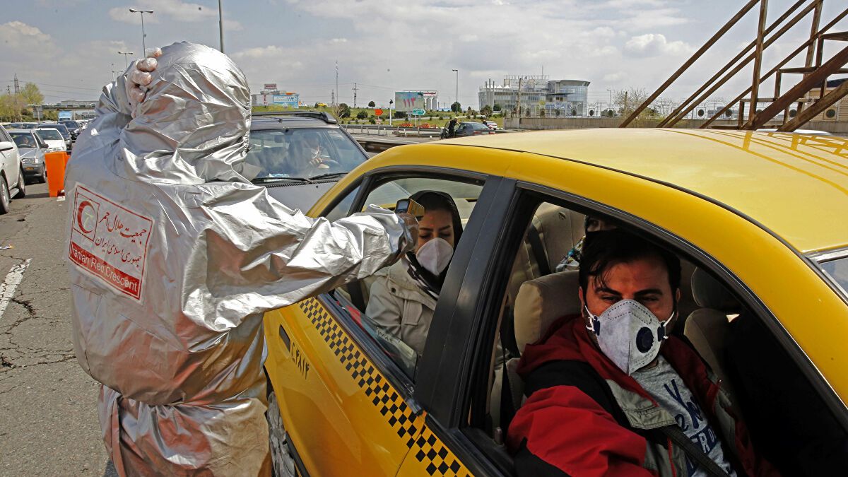 dich covid 19 iran keu goi eu khong tuan thu lenh trung phat cua my