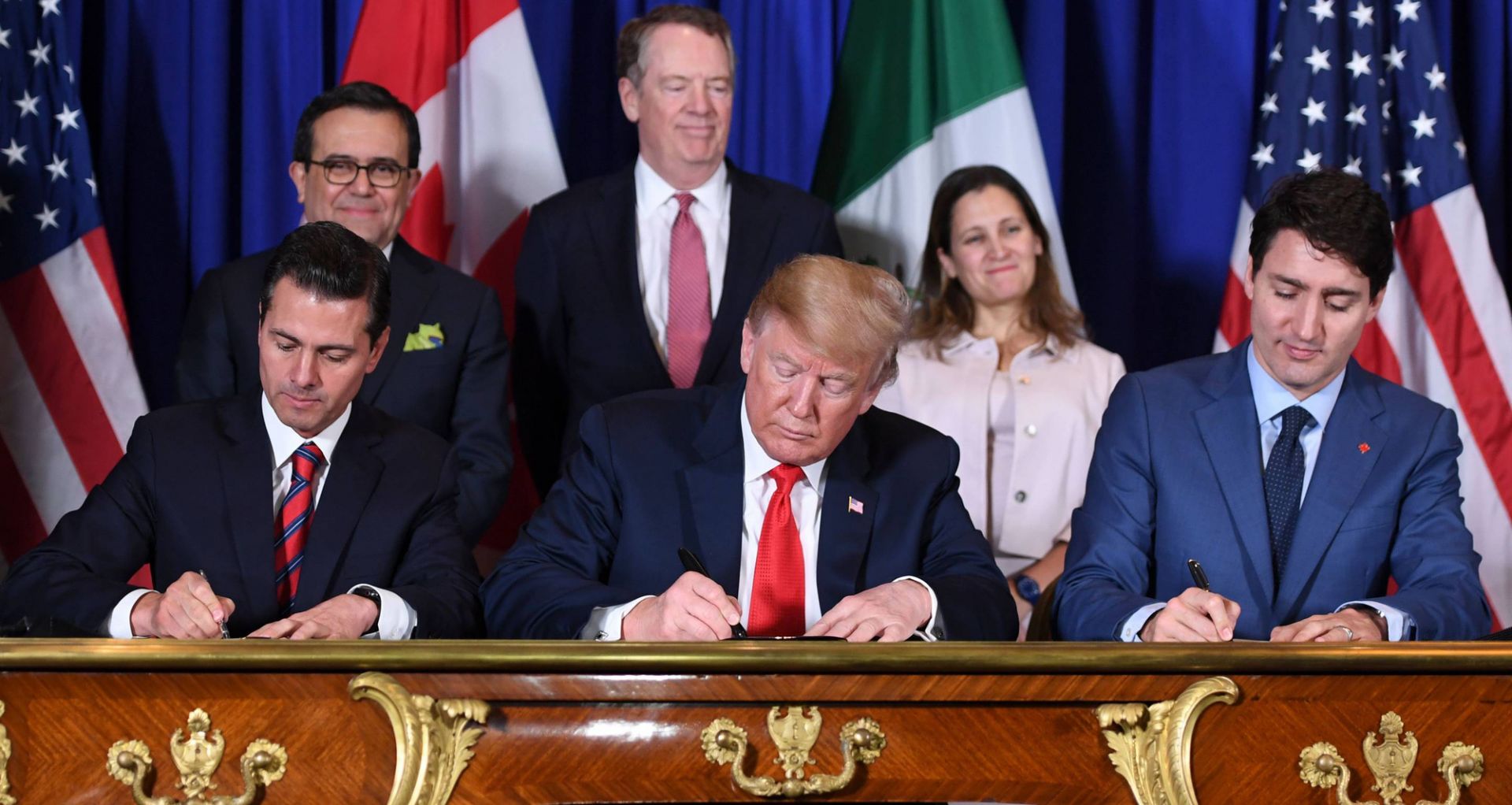 mexico hoan tat cac thu tuc noi bo doi voi hiep dinh usmca
