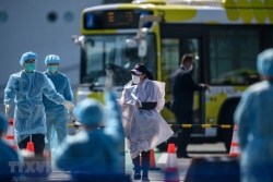 Tokyo, Nhật Bản đối mặt với làn sóng lây nhiễm Covid-19 thứ hai?