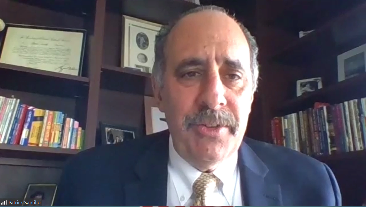 dai su ha kim ngoc giao luu truc tuyen voi hon 400 doanh nghiep lon cua hoa ky