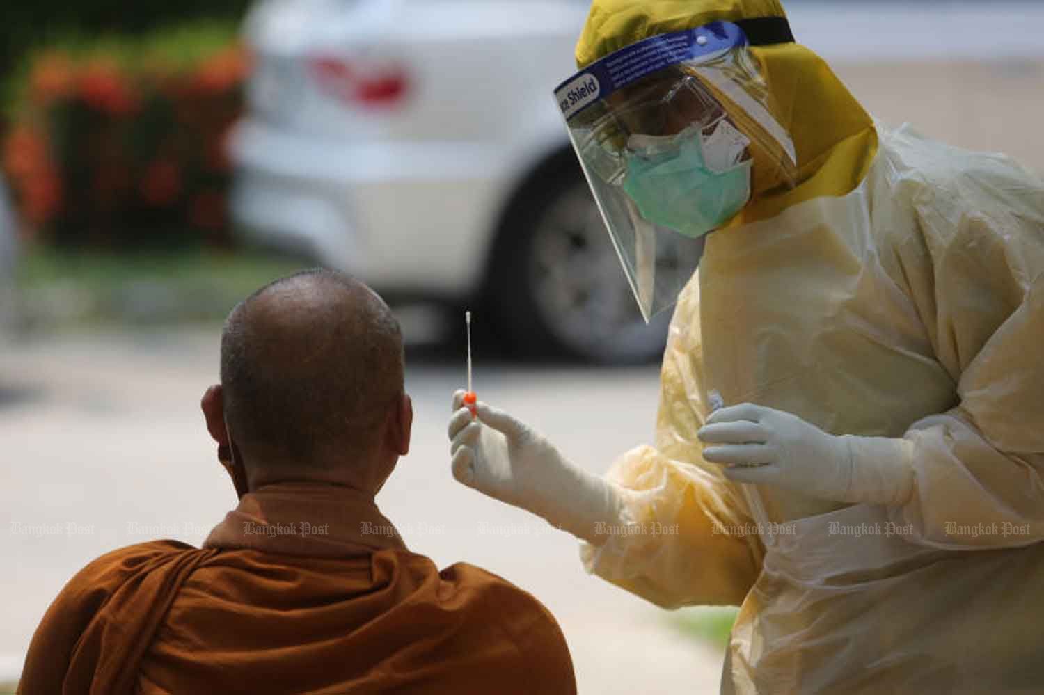 len ke hoach noi long tung buoc thai lan tang so luong xet nghiem covid 19