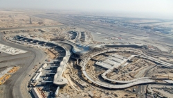 Iraq lên kế hoạch thiết lập các chuyến bay thẳng tới Abu Dhabi