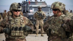 Rút quân khỏi Afghanistan – bước lùi của Tổng thống Mỹ Joe Biden?