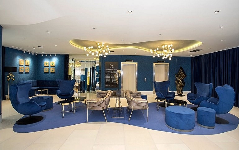 Thổ Nhĩ Kỳ củng cố 'thương hiệu' cường quốc về du lịch sức khỏe