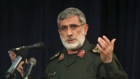Iran sẵn sàng đối đầu Israel ở ‘bất cứ nơi nào’