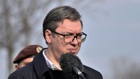  Serbia chịu áp lực vì không trừng phạt Nga, tiết lộ hành vi của tình báo nước ngoài tại Ukraine